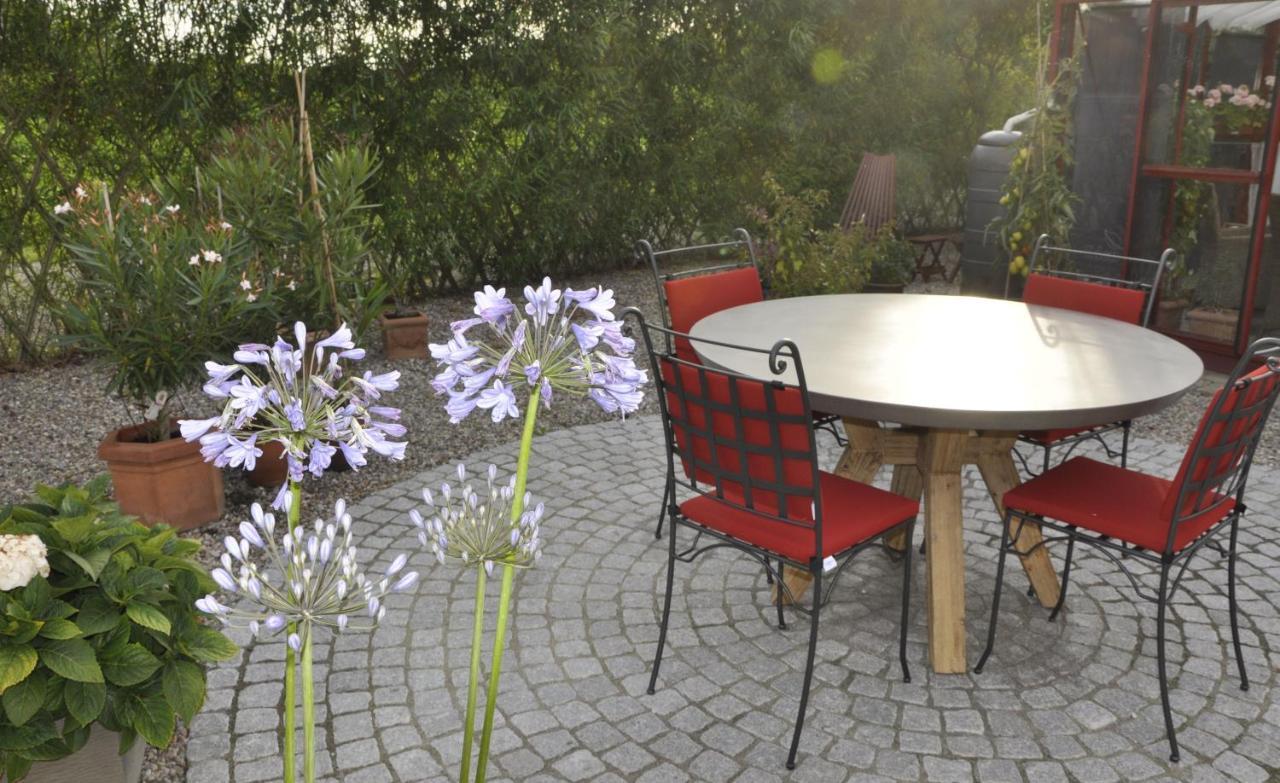 Skurup Hylteberga Gard Bed & Breakfast מראה חיצוני תמונה
