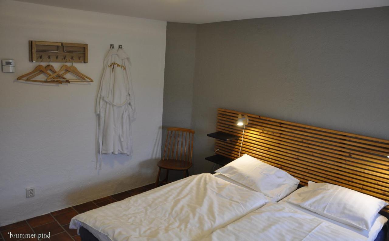 Skurup Hylteberga Gard Bed & Breakfast מראה חיצוני תמונה