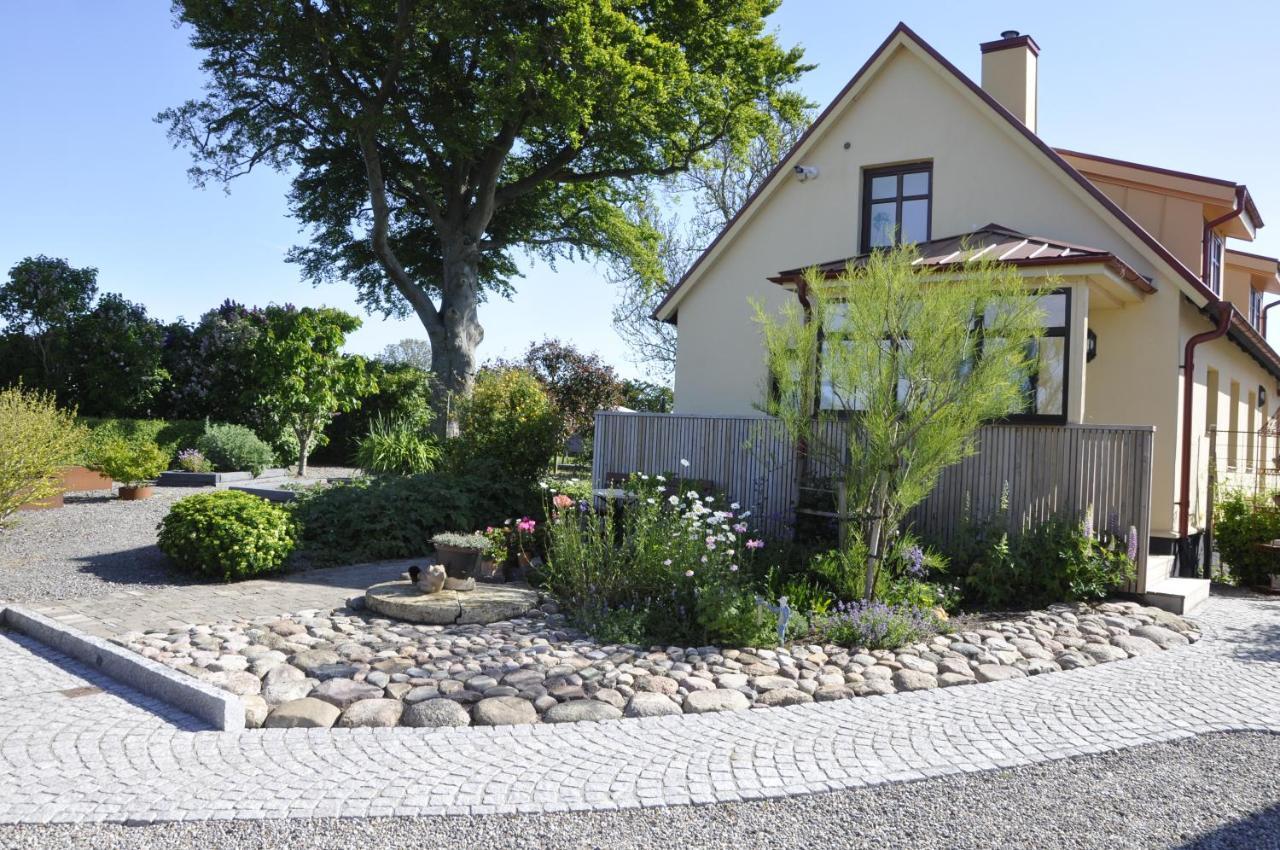 Skurup Hylteberga Gard Bed & Breakfast מראה חיצוני תמונה