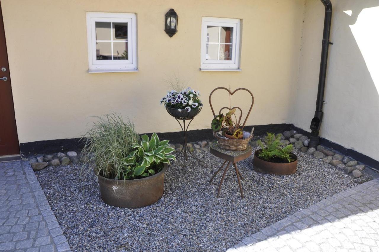 Skurup Hylteberga Gard Bed & Breakfast מראה חיצוני תמונה